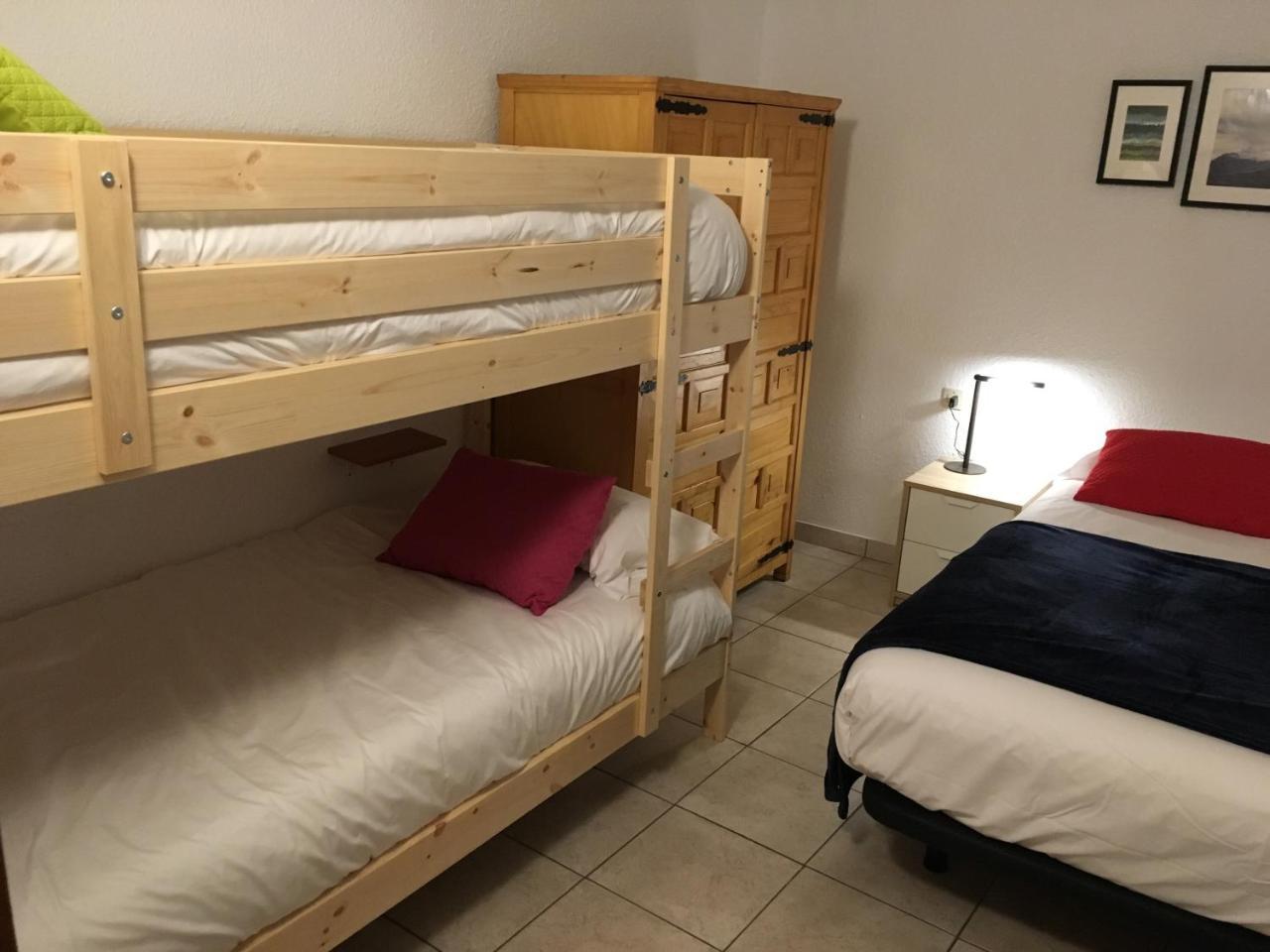 Enjoy Apartment 파스데라까사 외부 사진
