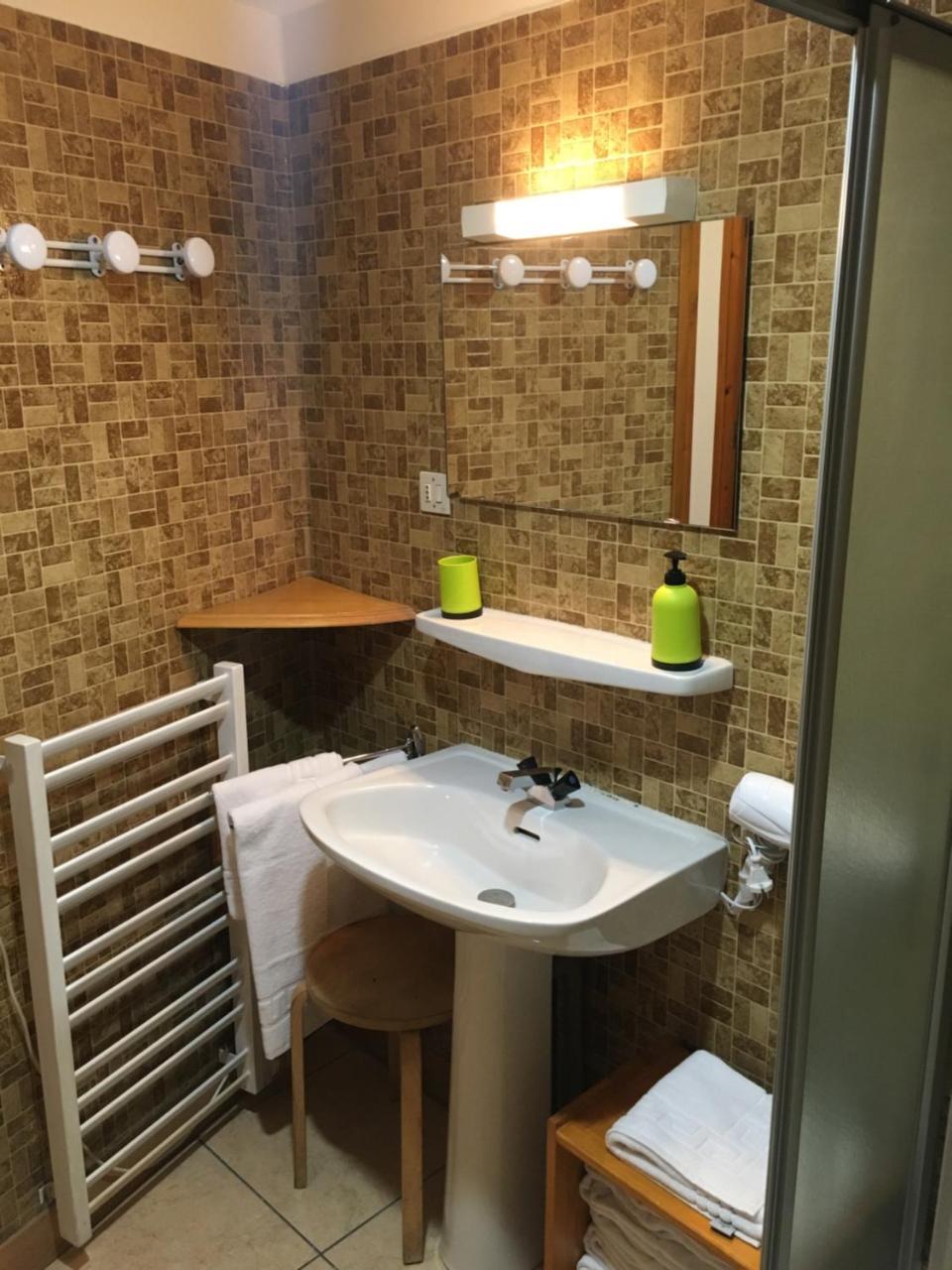 Enjoy Apartment 파스데라까사 외부 사진