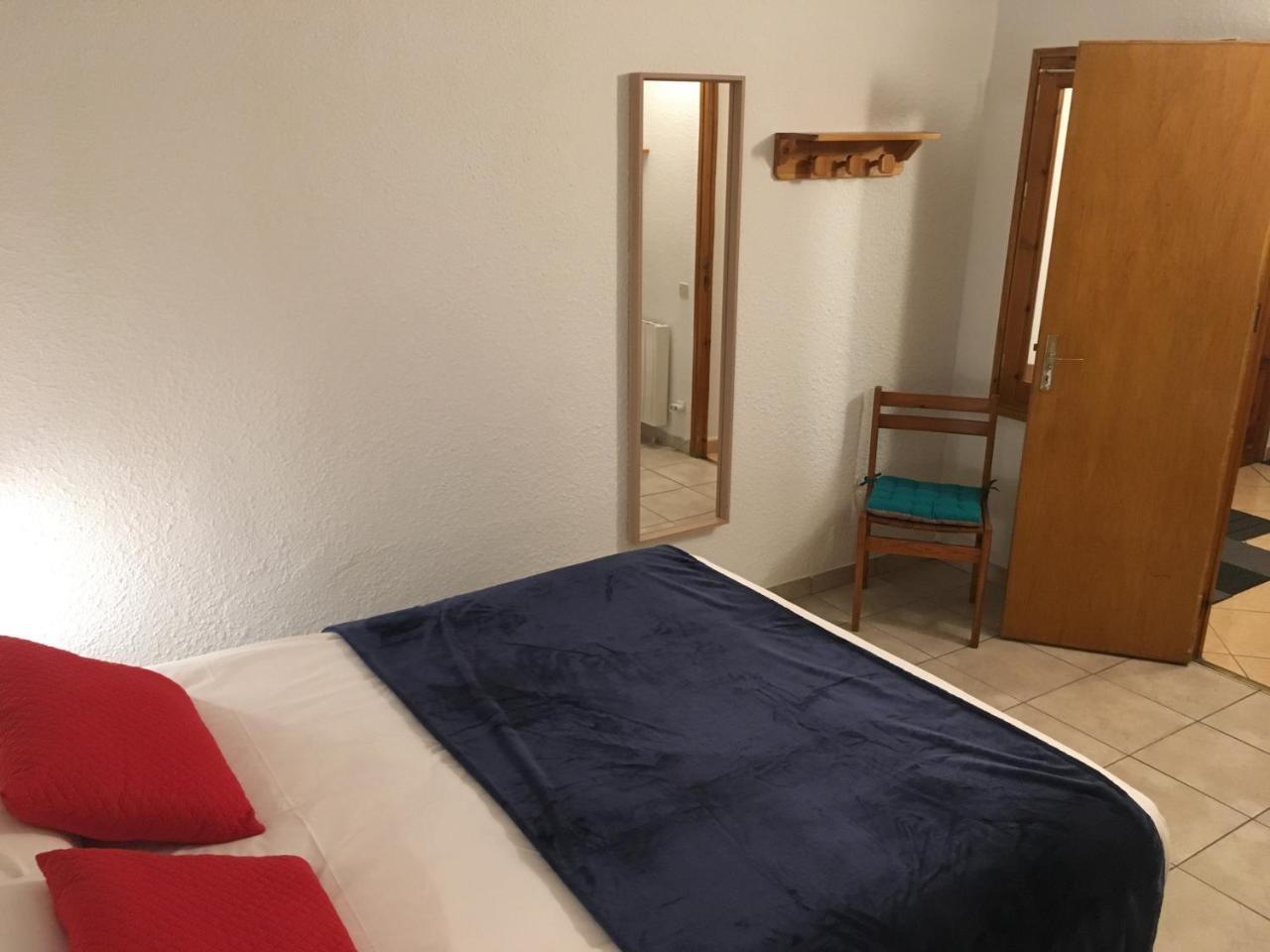 Enjoy Apartment 파스데라까사 외부 사진