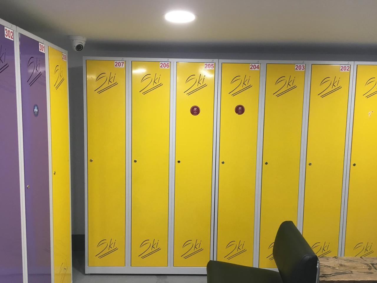 Enjoy Apartment 파스데라까사 외부 사진